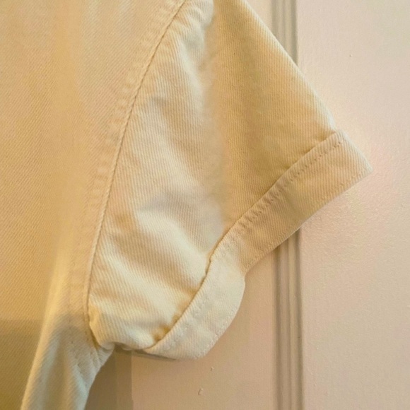 Boyish brand denim jumpsuit- size XS - Picture 10 of 16